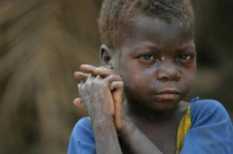 Gabon : Trafic dÂ’enfants pygmées au nord !